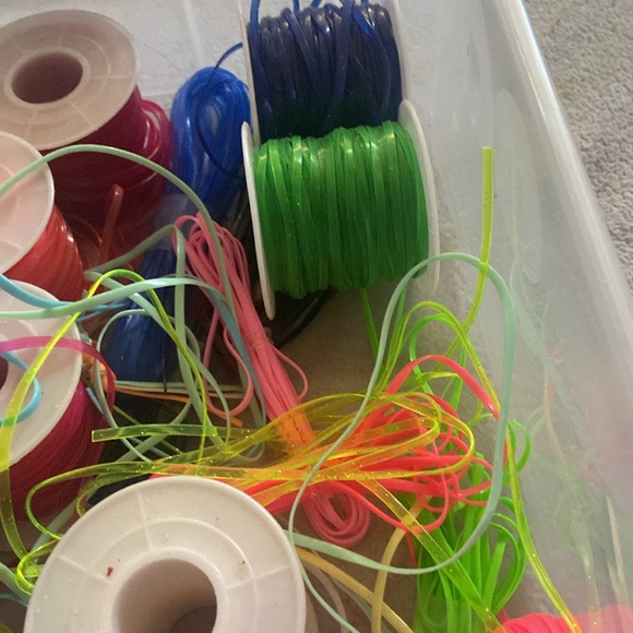 Oodles of gimp - Picture 5 of 5